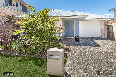 21 Bowerbird Cres, Dakabin, QLD 4503