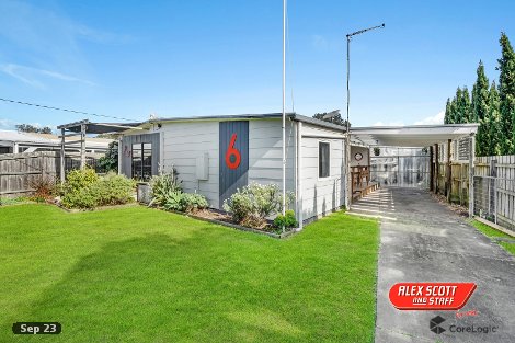 6 Park Rd, San Remo, VIC 3925