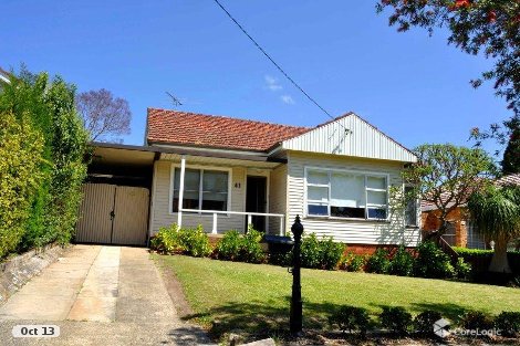 41 Chick St, Roselands, NSW 2196