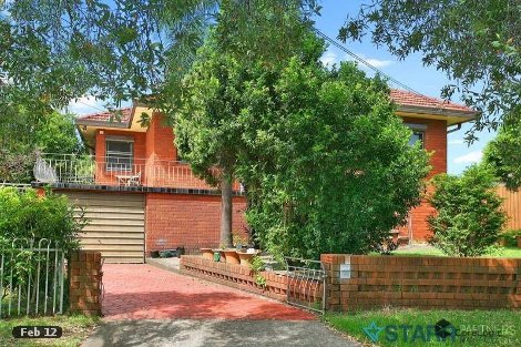 16 Judith St, Berala, NSW 2141