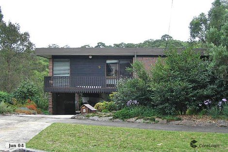 5 Leawill Pl, Gladesville, NSW 2111