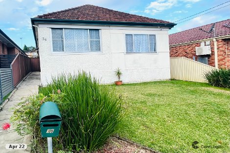 36 Villiers Ave, Mortdale, NSW 2223