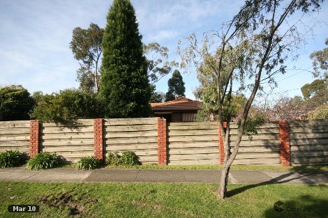 20 Lloyd St, Knoxfield, VIC 3180