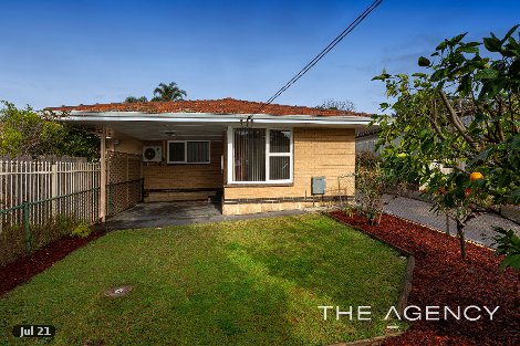 17a Mckay St, Waterford, WA 6152