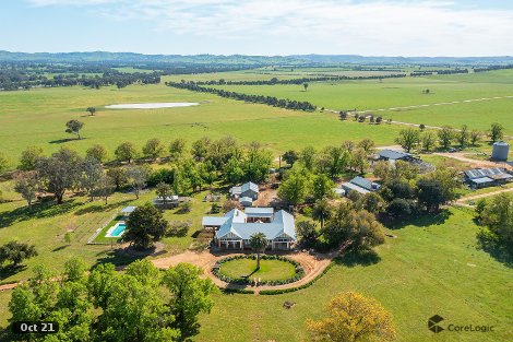 9985 Hume Hwy, Little Billabong, NSW 2644