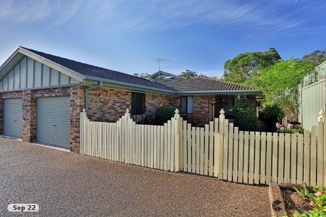 4/55a Macquarie Rd, Fennell Bay, NSW 2283