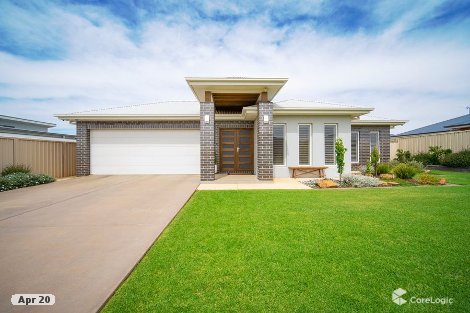 3 Morris Cres, Gobbagombalin, NSW 2650