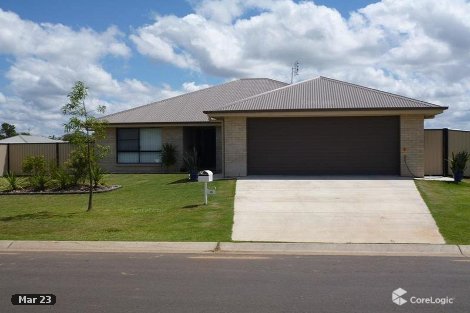 15 Gower St, Chinchilla, QLD 4413