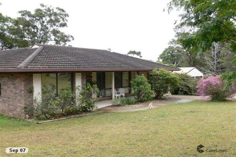 264 Euroka Rd, Euroka, NSW 2440