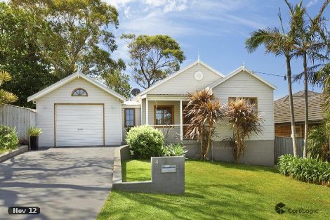 4 Burra St, Gerringong, NSW 2534