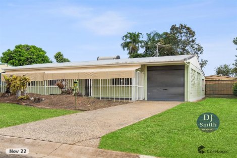12 Tracey Cl, Woree, QLD 4868