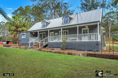 1213 Orara Way, Nana Glen, NSW 2450