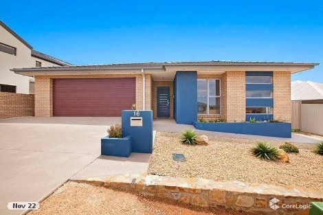 16 Powley St, Casey, ACT 2913