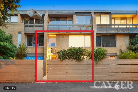 129 Park St, South Melbourne, VIC 3205