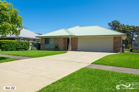 39 Leeward Cct, Tea Gardens, NSW 2324