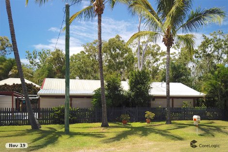 4 Felix St, Cawarral, QLD 4702