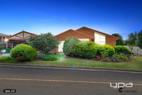 46 Underbank Bvd, Bacchus Marsh, VIC 3340