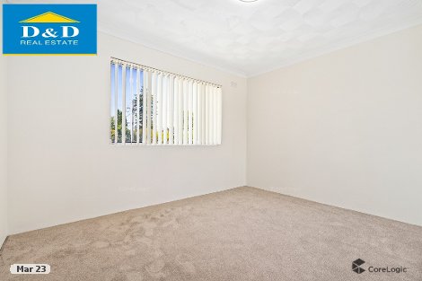 3/36-38 Clyde St, Granville, NSW 2142