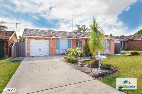 3 Wren Pl, Claremont Meadows, NSW 2747