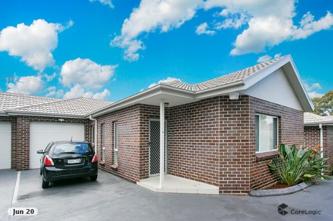 6/99 Mackenzie St, Revesby, NSW 2212