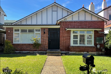 25 Lenore St, Russell Lea, NSW 2046