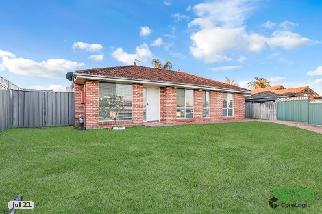 86 Winten Dr, Glendenning, NSW 2761