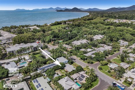 34 Veivers Rd, Palm Cove, QLD 4879