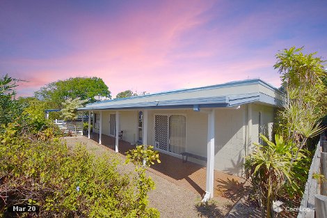 16 Wall St, Lammermoor, QLD 4703