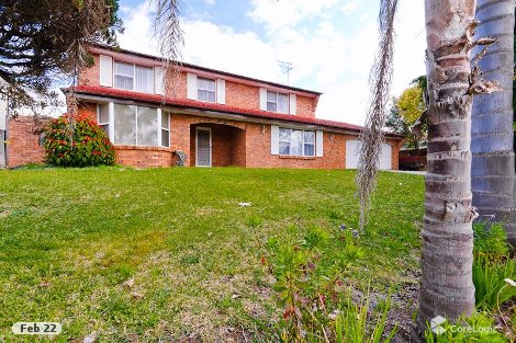 6 Chapman Ave, Castle Hill, NSW 2154