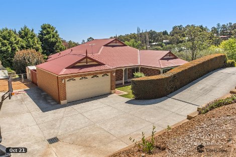 1 Logie Vale, Lesmurdie, WA 6076