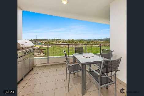 1609/1a Mungar St, Maroochydore, QLD 4558