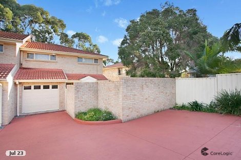 3/16 Bensley Cl, Lake Haven, NSW 2263