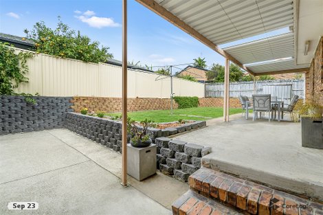 1 Carlton Ct, Arundel, QLD 4214