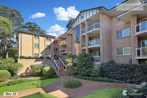 1/11-17 Water St, Hornsby, NSW 2077