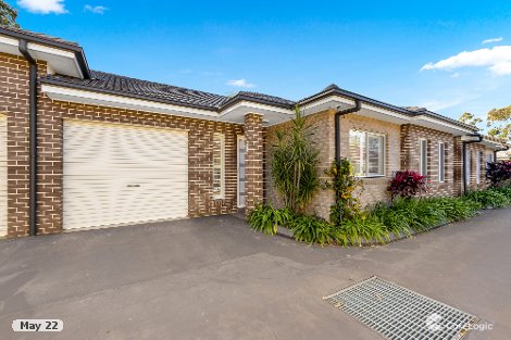 2/189 Targo Rd, Girraween, NSW 2145