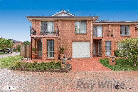 2/23 Hollingsford Cres, Carrington, NSW 2294