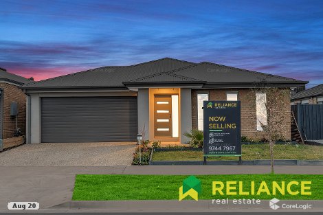 9 Paddock St, Diggers Rest, VIC 3427