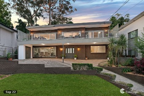 18 William Pl, North Rocks, NSW 2151