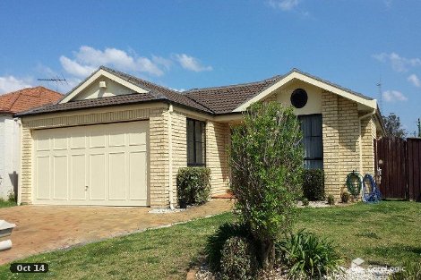 1 Lavender Cl, Casula, NSW 2170