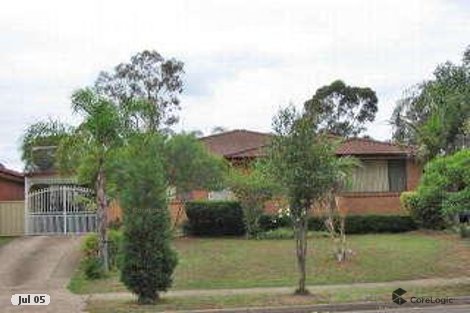 26 Yarramundi Dr, Dean Park, NSW 2761