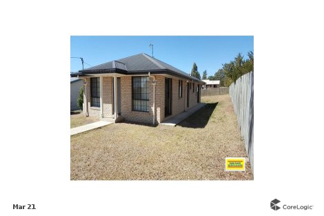 88 Cadell St, Wondai, QLD 4606