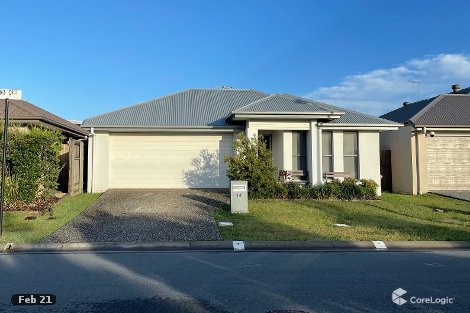 14 Dent Cres, Burpengary East, QLD 4505