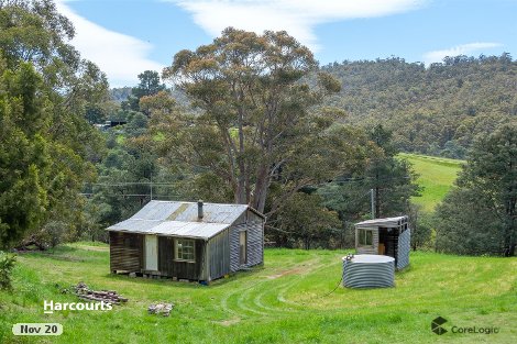 208 Cradoc Hill Rd, Cradoc, TAS 7109