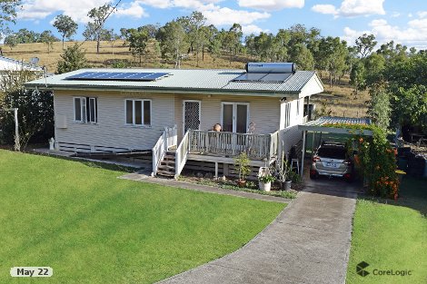 67 Laird St, Goomeri, QLD 4601