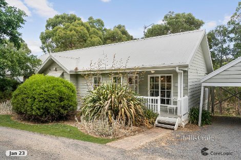 2/25a Second St, Hepburn Springs, VIC 3461