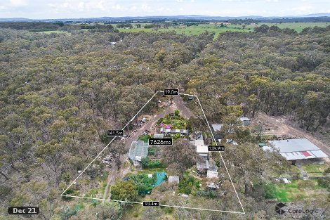 40 Liza Dr, Drummond, VIC 3461