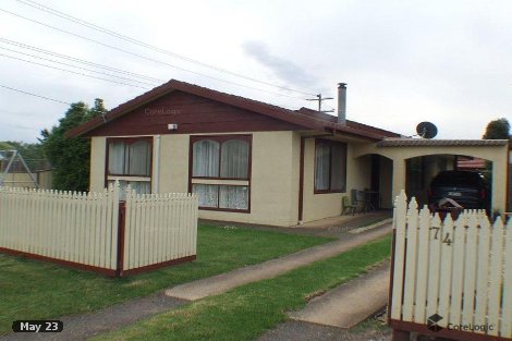 74 Scott St, Heywood, VIC 3304