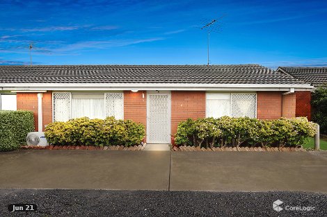 5/20 Regent St, Whittington, VIC 3219