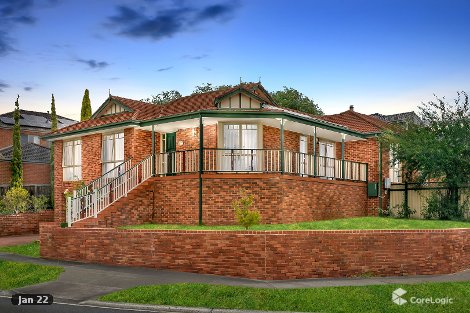 19 Montana Way, Mill Park, VIC 3082