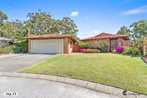 5 Dew Cl, Ballajura, WA 6066